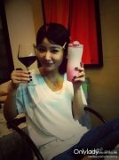 林心如靠红酒搞定老干部 护肤小心机都在这了 林心如靠红酒搞定老干部 护肤小心机都在这了