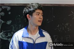 谭松韵刘昊然 童颜CP组合原来都是护肤好手 谭松韵刘昊然 童颜CP组合原来都是护肤好手