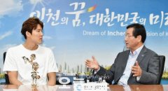 朴泰桓自曝通宵练习目标争金 17日赴美最后冲刺 朴泰桓自曝通宵练习目标争金 17日赴美最后冲刺